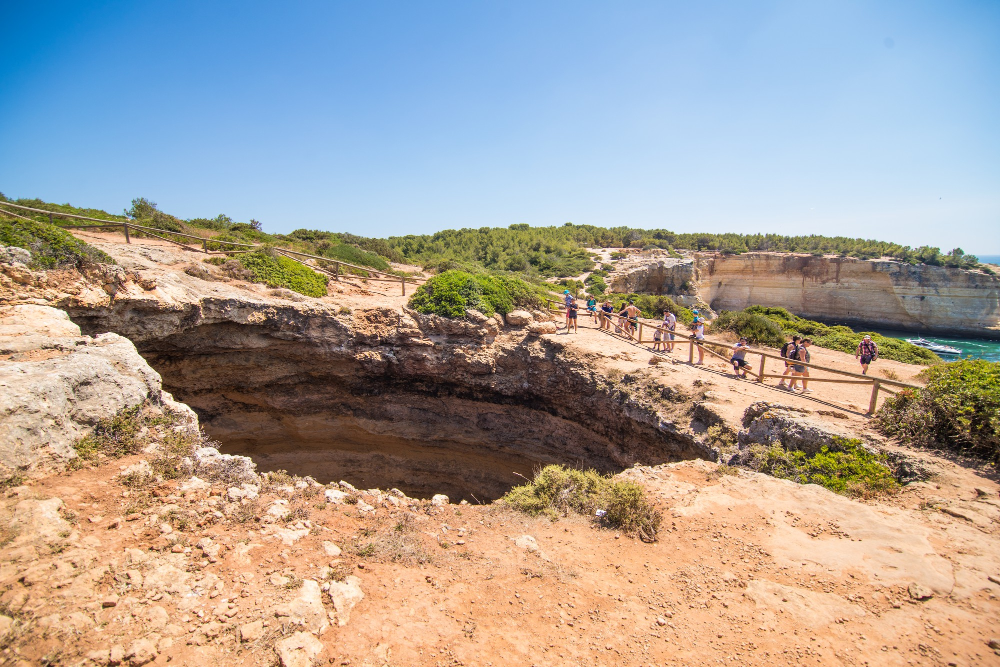ruta costera mallorca