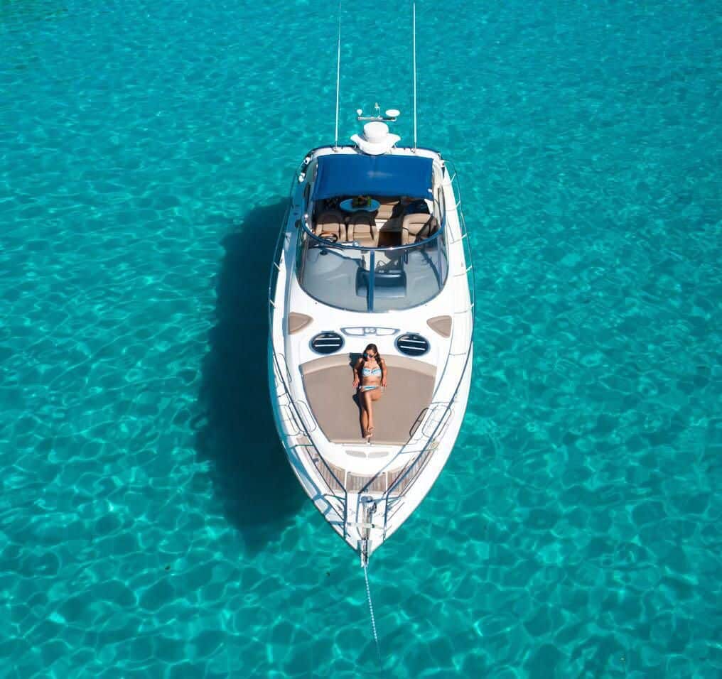 where to go in mallorca by boat in a 3 day itinerary