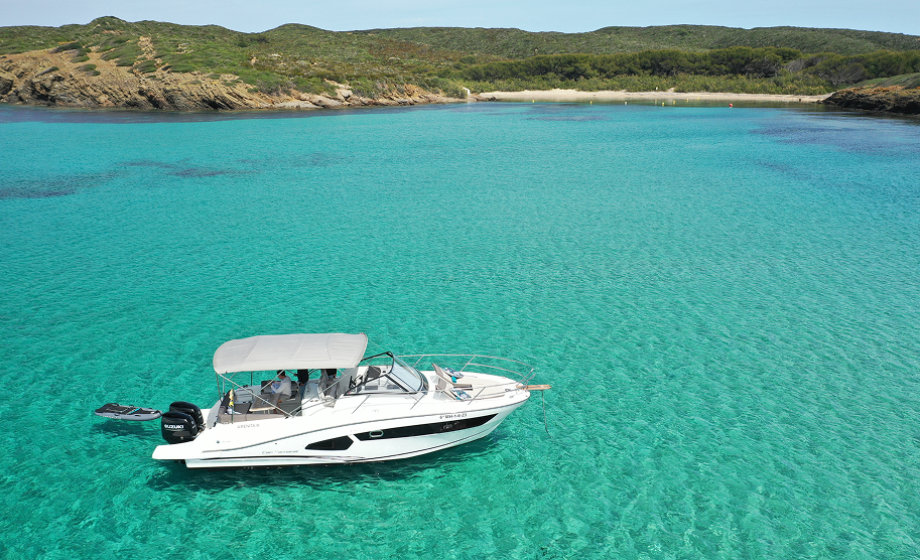 68221785ad0fe284d8db85d2_01 Arenita Cap camarat cruising