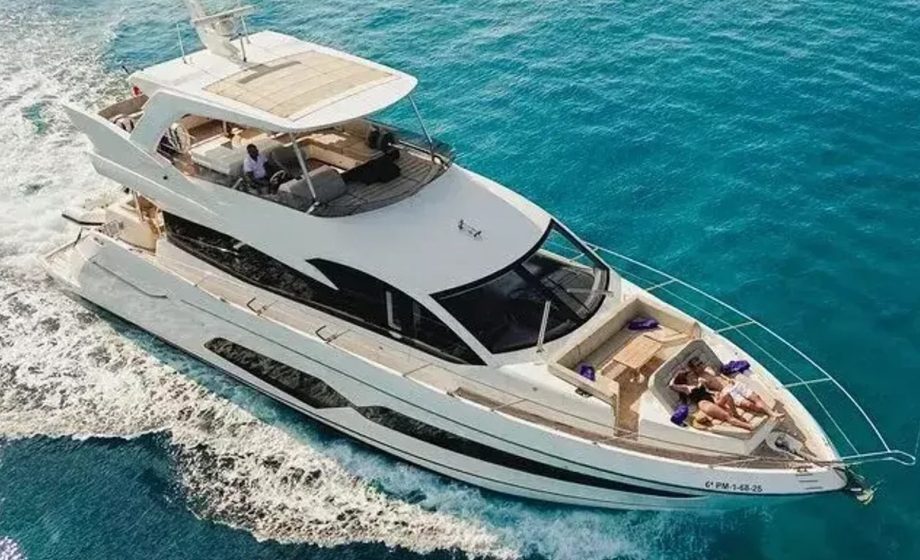 La Nonno Sunseeker_Exterior1