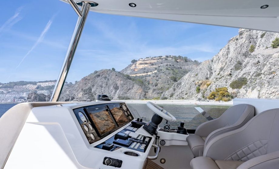 La Nonno Sunseeker_Exterior10A
