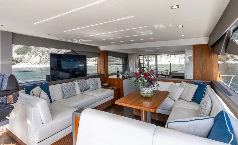 La Nonno Sunseeker_Interior1