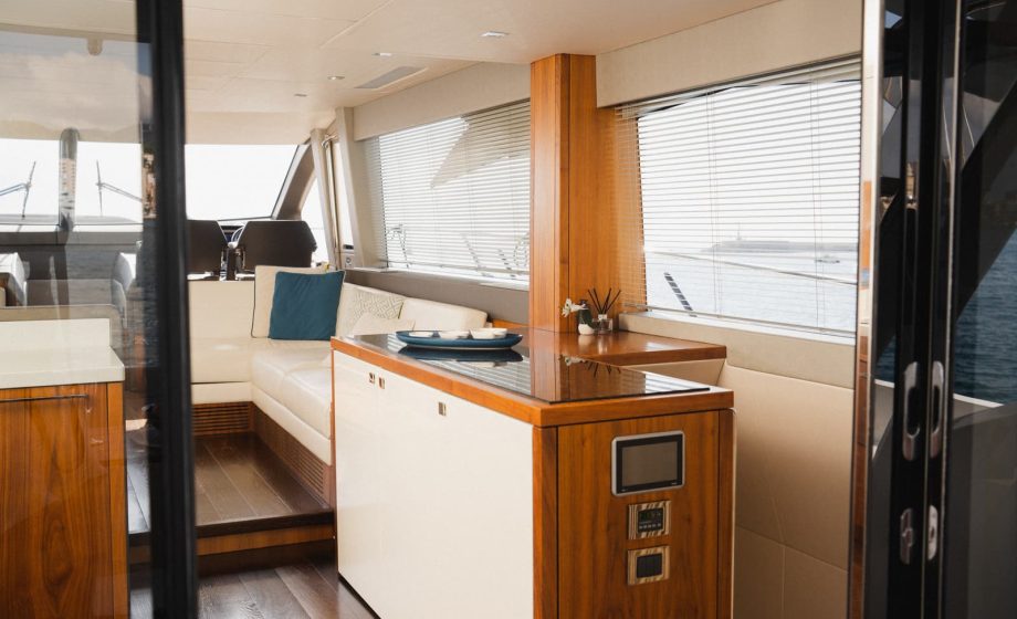 La Nonno Sunseeker_Interior10