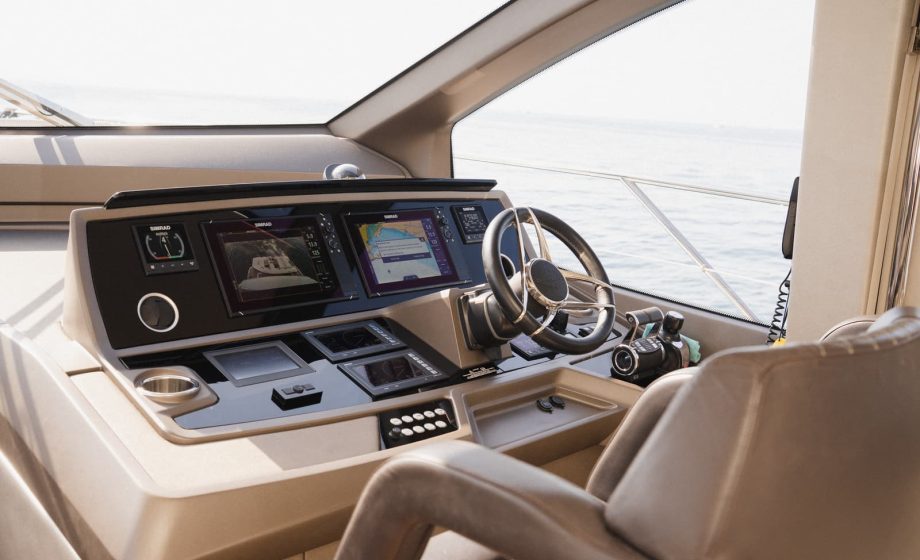 La Nonno Sunseeker_Interior11