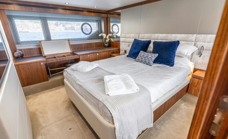 La Nonno Sunseeker_Interior12