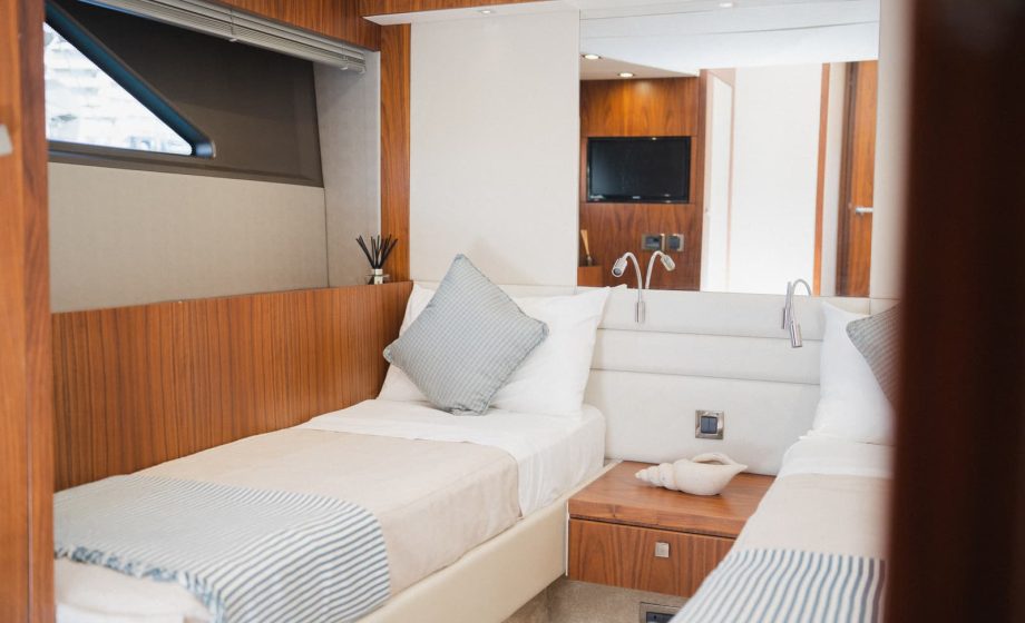 La Nonno Sunseeker_Interior122A