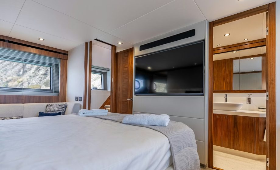 La Nonno Sunseeker_Interior13