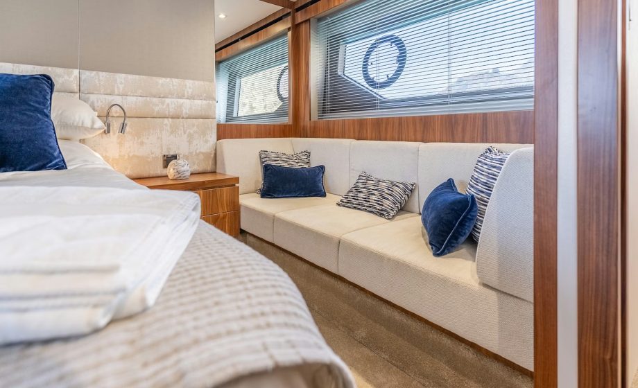 La Nonno Sunseeker_Interior14