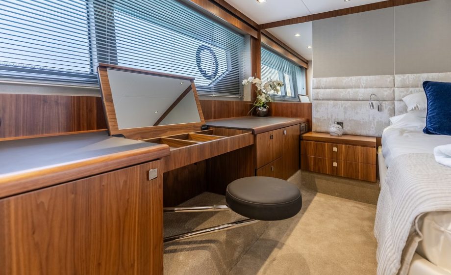La Nonno Sunseeker_Interior15