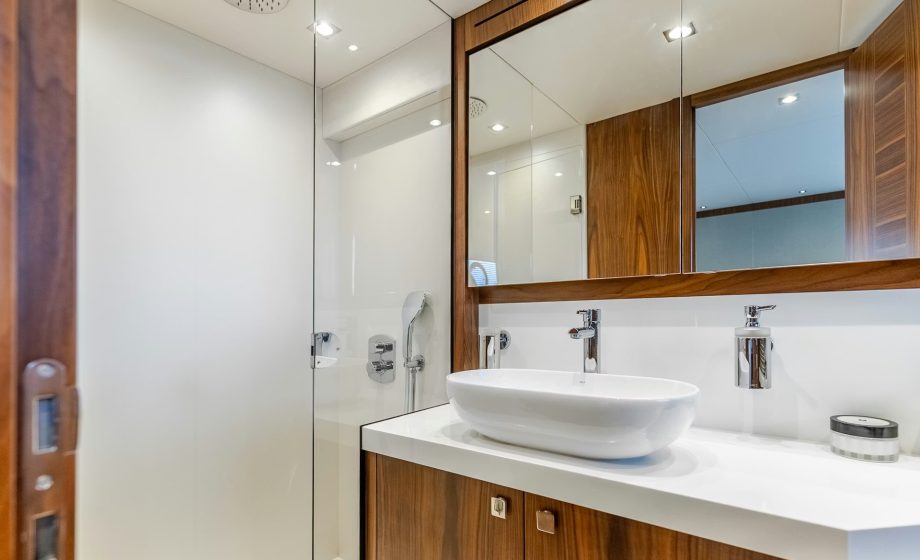 La Nonno Sunseeker_Interior17