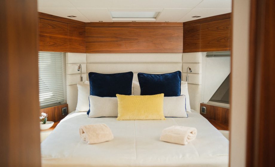 La Nonno Sunseeker_Interior19A
