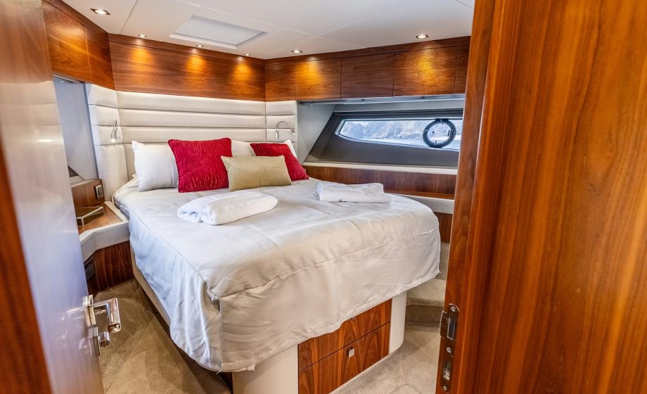 La Nonno Sunseeker_Interior20