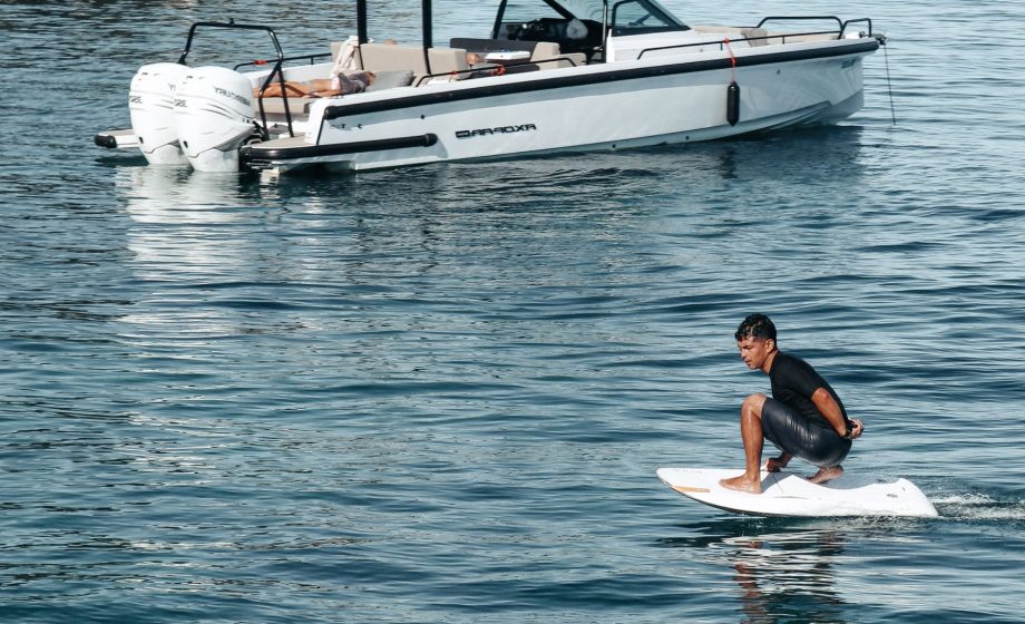 water-toys-mallorca